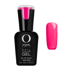 GLOW PINK 067