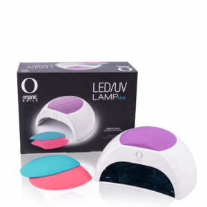 LÁMPARA PROFESIONAL LED/UV 48W