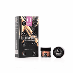 GAMA GLITTER KROMA