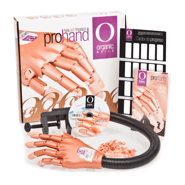 MANO ORG PROHAND
