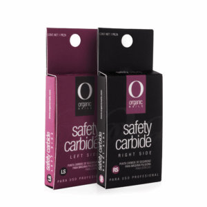 SAFETY CARBIDE