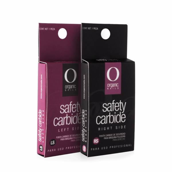 SAFETY CARBIDE