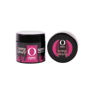 GEL SYNERGY CALCIUM F