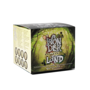 WONDERLAND COLLECTION